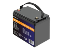Qoltec Akumulator LiFePO4 12.8V 150Ah 1920Wh BMS - 1168191 - zdjęcie 3